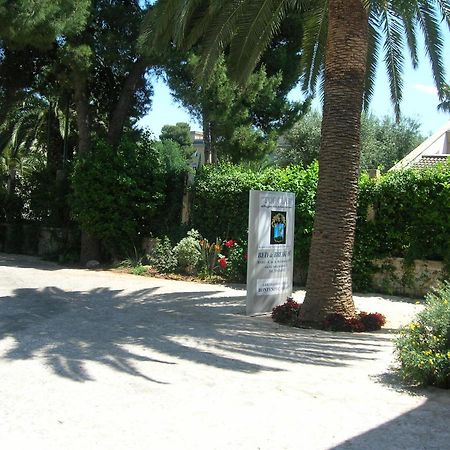 בארי Bed And Breakfast Top Class מראה חיצוני תמונה