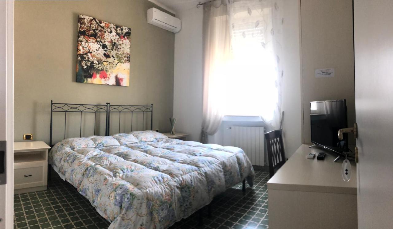 בארי Bed And Breakfast Top Class מראה חיצוני תמונה