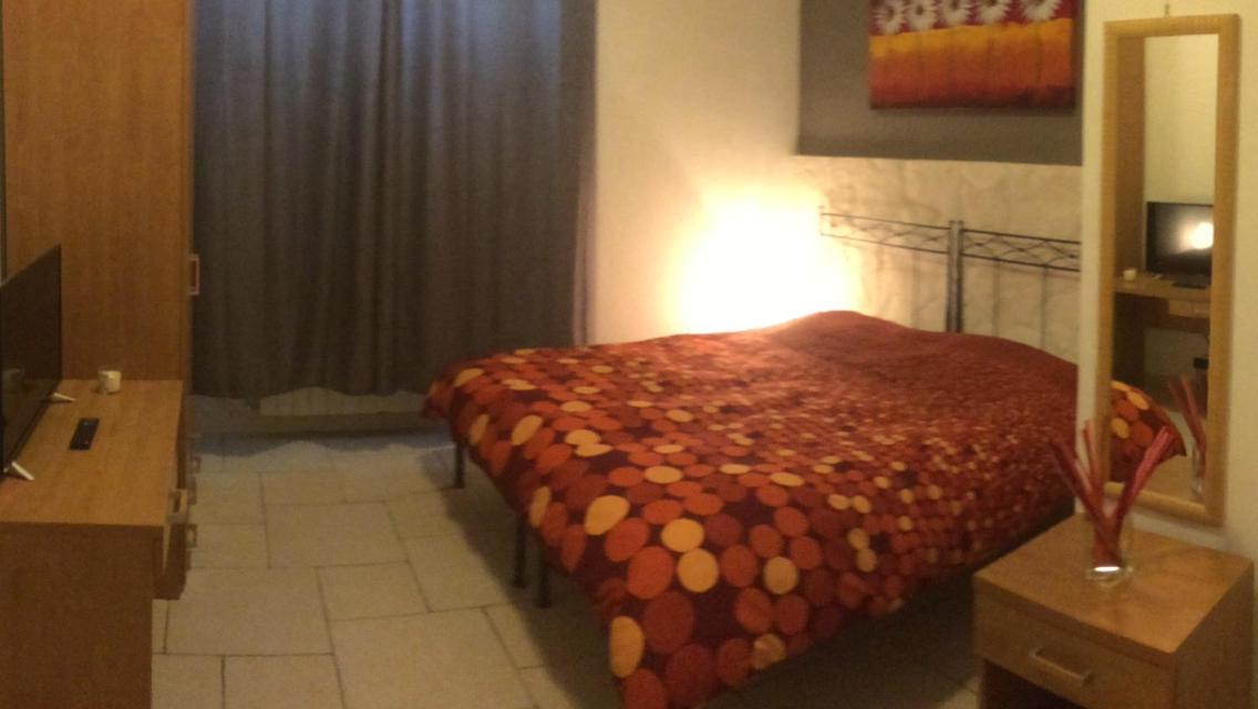 בארי Bed And Breakfast Top Class מראה חיצוני תמונה