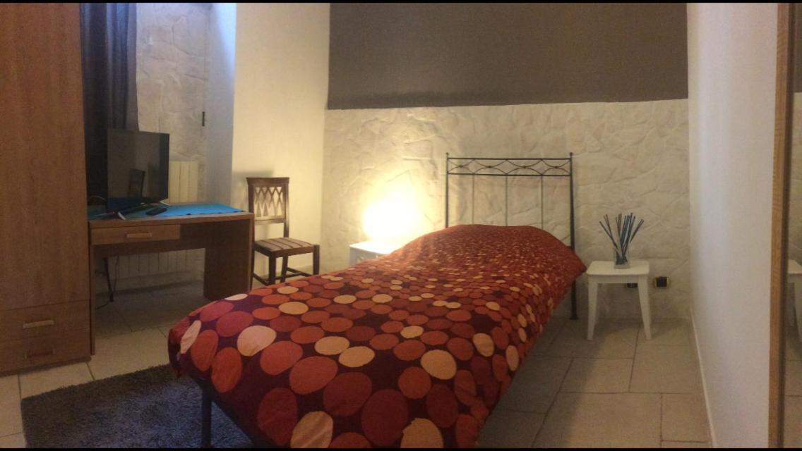 בארי Bed And Breakfast Top Class מראה חיצוני תמונה