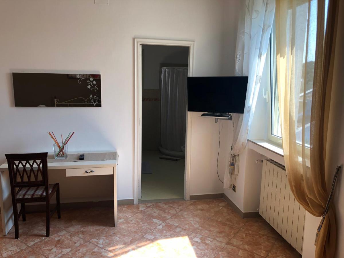בארי Bed And Breakfast Top Class מראה חיצוני תמונה