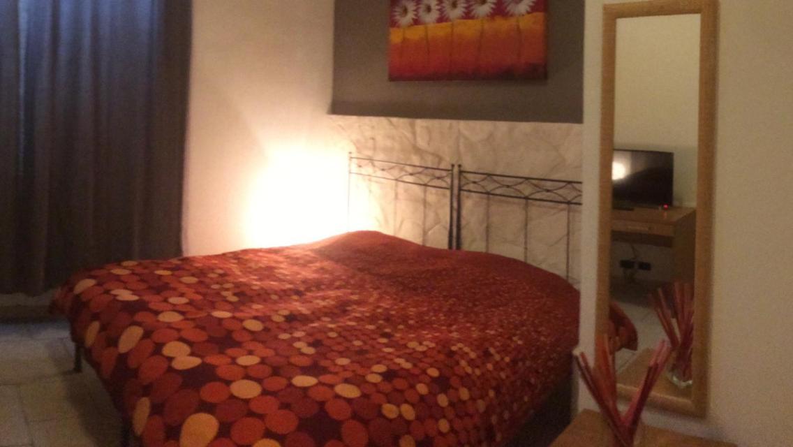 בארי Bed And Breakfast Top Class מראה חיצוני תמונה