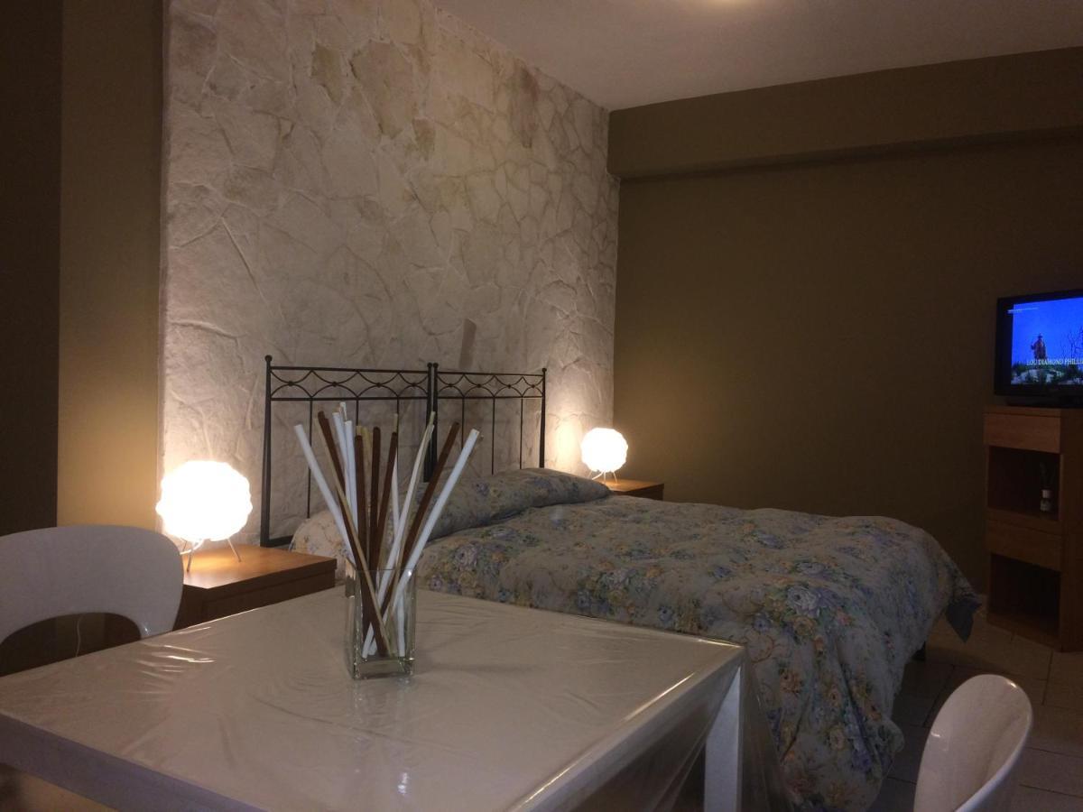 בארי Bed And Breakfast Top Class מראה חיצוני תמונה