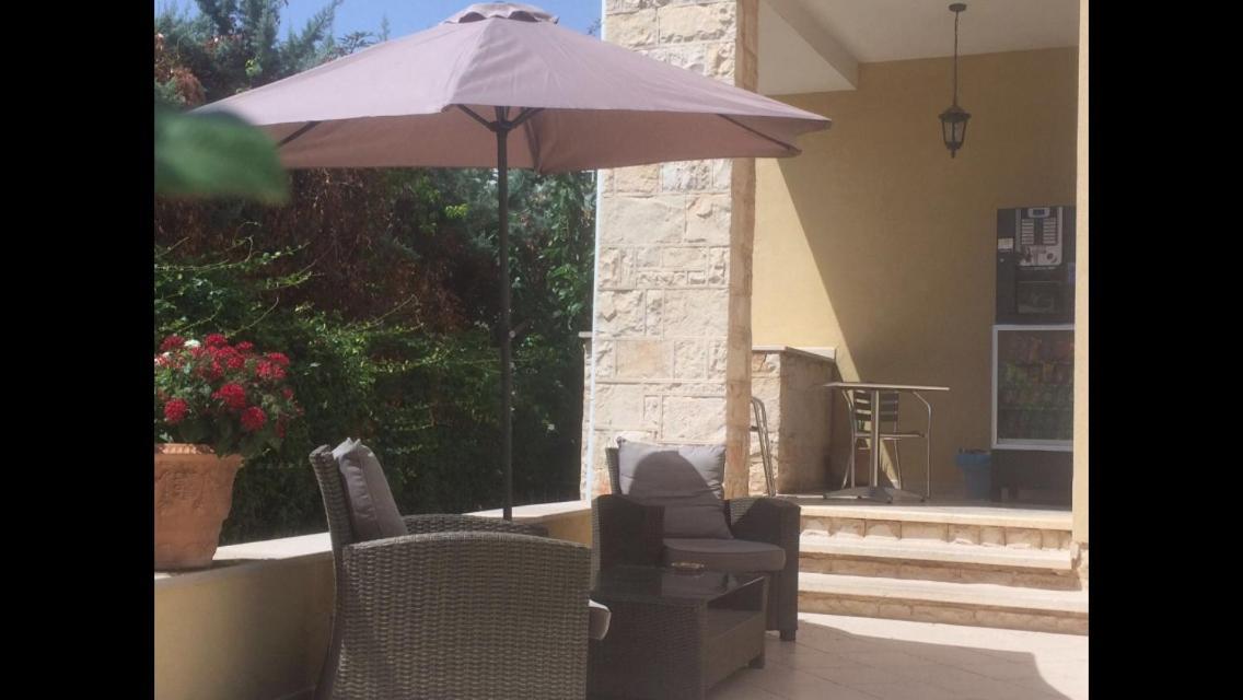 בארי Bed And Breakfast Top Class מראה חיצוני תמונה