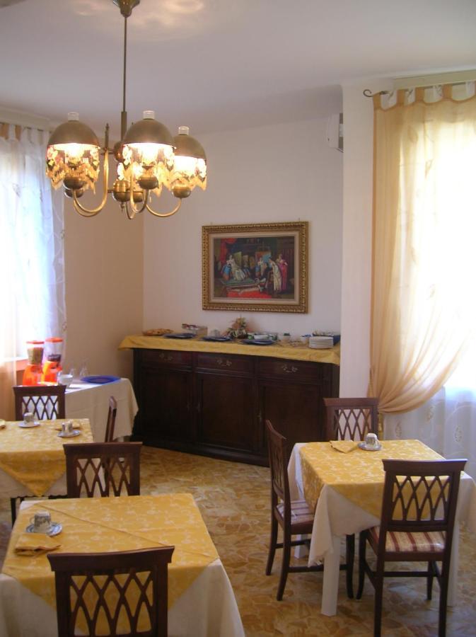 בארי Bed And Breakfast Top Class מראה חיצוני תמונה