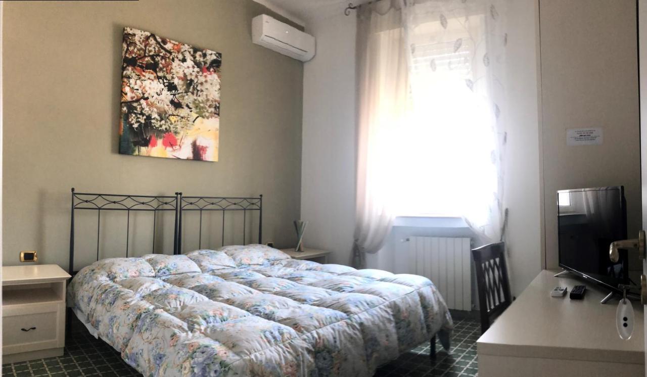 בארי Bed And Breakfast Top Class מראה חיצוני תמונה