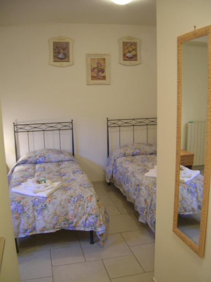 בארי Bed And Breakfast Top Class מראה חיצוני תמונה